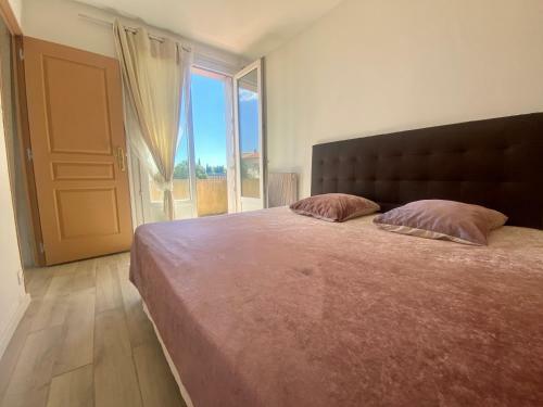 Apartamento Les Terrasses D'i�na - 2 Chambres Avec Parking Priv�