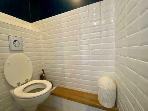 Apartamento Les Terrasses D'i�na - 2 Chambres Avec Parking Priv�