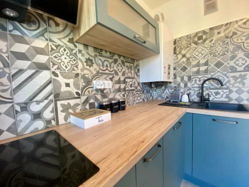 Apartamento Les Terrasses D'i�na - 2 Chambres Avec Parking Priv�