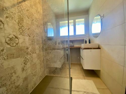 Apartamento Les Terrasses D'i�na - 2 Chambres Avec Parking Priv�