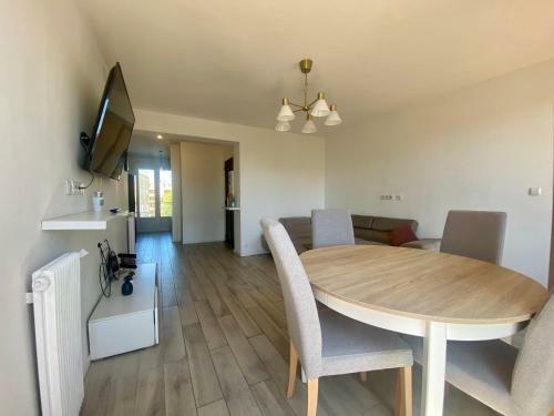 Apartamento Les Terrasses D'i�na - 2 Chambres Avec Parking Priv�