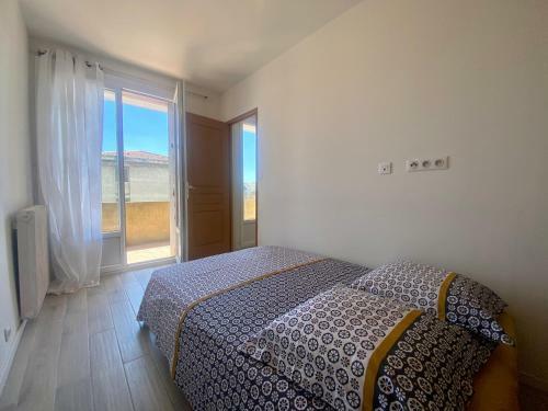 Apartamento Les Terrasses D'i�na - 2 Chambres Avec Parking Priv�