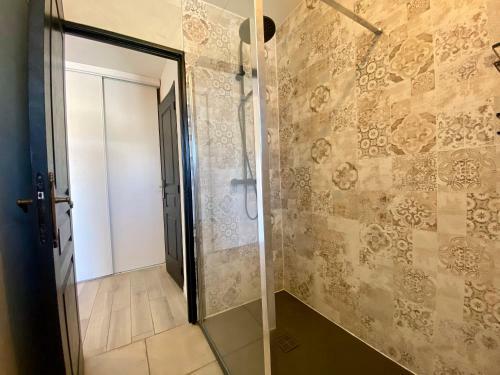 Apartamento Les Terrasses D'i�na - 2 Chambres Avec Parking Priv�