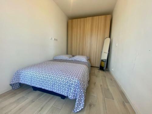 Apartamento Les Terrasses D'i�na - 2 Chambres Avec Parking Priv�