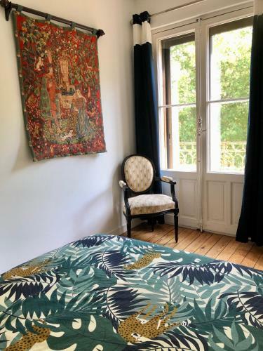 Apartamento Le Square G , Carcassonne Centre