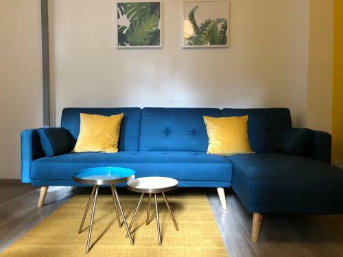Apartamento City'in Appart