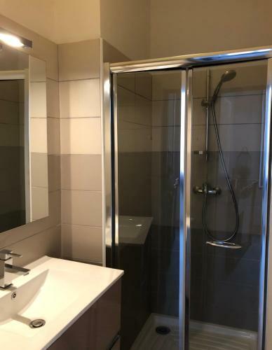 Apartamento City'in Appart