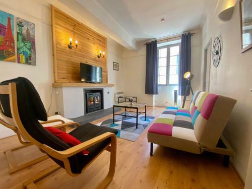 Apartamento L'armagnac