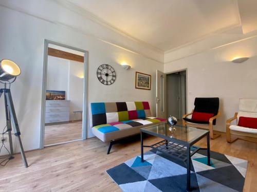 Apartamento L'armagnac