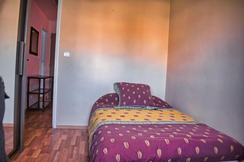 Agr�able Maison Avec Piscine