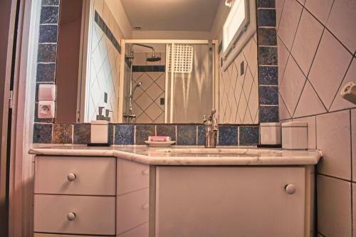 Agr�able Maison Avec Piscine