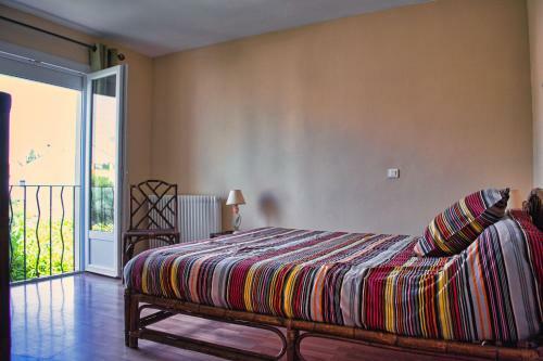 Agr�able Maison Avec Piscine