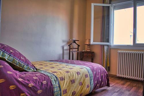 Agr�able Maison Avec Piscine