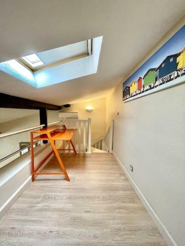 Apartamento Le Victorh, Clim, Cosy, Hyper-centre