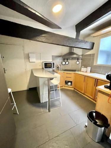 Apartamento Le Victorh, Clim, Cosy, Hyper-centre