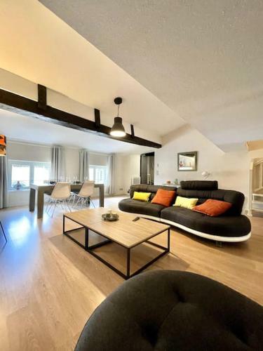 Apartamento Le Victorh, Clim, Cosy, Hyper-centre