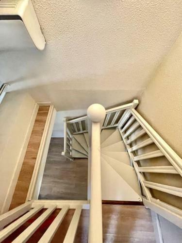 Apartamento Le Victorh, Clim, Cosy, Hyper-centre