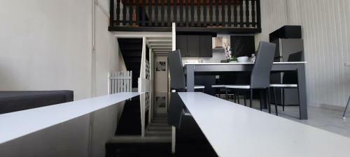 Apartamento ?le Telly?centre Ville?parking