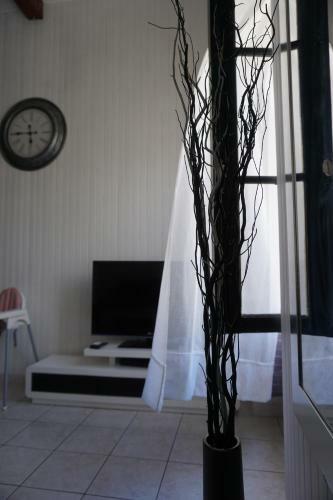 Apartamento ?le Telly?centre Ville?parking
