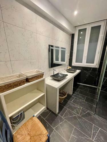 Apartamento La Belle �poque, Climatisation, Emplacement Id�al