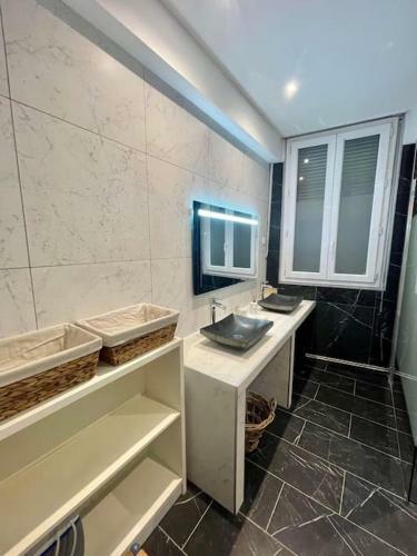 Apartamento La Belle �poque, Climatisation, Emplacement Id�al
