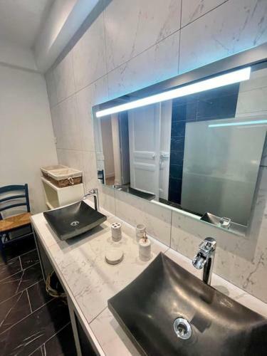 Apartamento La Belle �poque, Climatisation, Emplacement Id�al