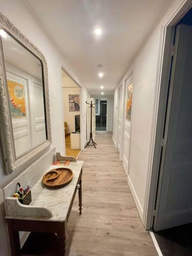 Apartamento La Belle �poque, Climatisation, Emplacement Id�al