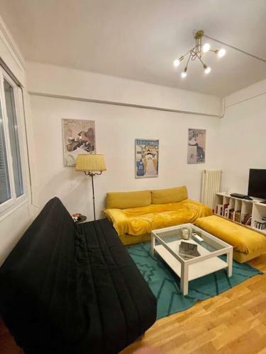Apartamento La Belle �poque, Climatisation, Emplacement Id�al