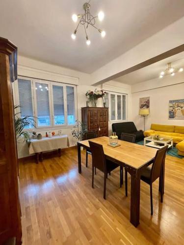 Apartamento La Belle �poque, Climatisation, Emplacement Id�al