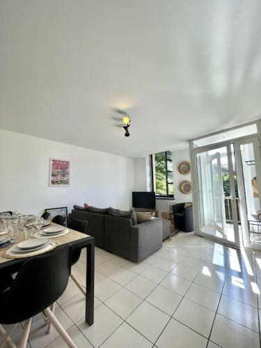 Apartamento Le Varsovie, Parking, Hyper Centre
