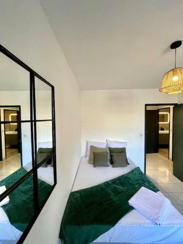 Apartamento Le Varsovie, Parking, Hyper Centre