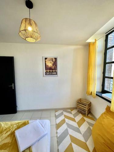 Apartamento Le Varsovie, Parking, Hyper Centre