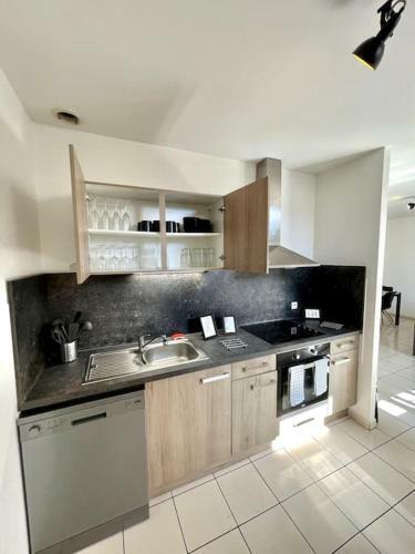 Apartamento Le Varsovie, Parking, Hyper Centre