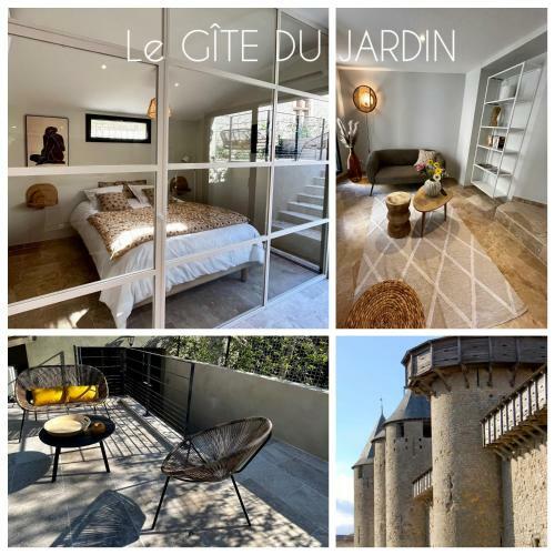 Apartamento Le Donjon De Lily