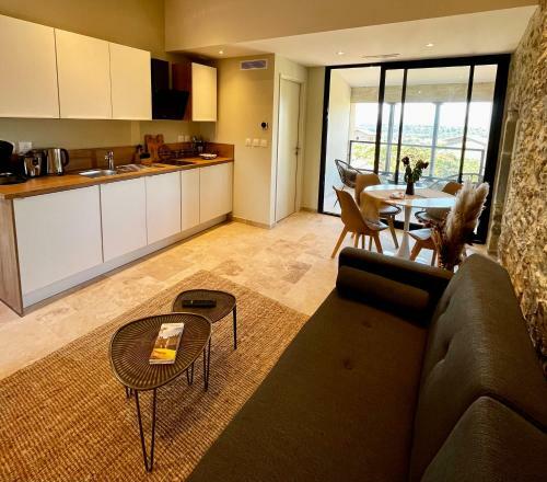 Apartamento Le Donjon De Lily