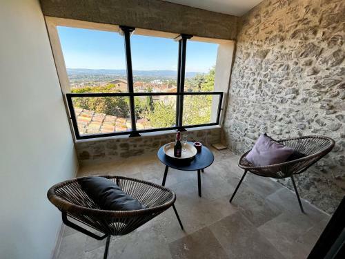 Apartamento Le Donjon De Lily