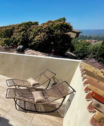 Apartamento Le Donjon De Lily