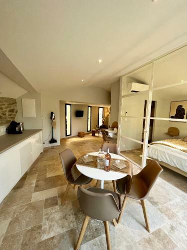 Apartamento Le Donjon De Lily