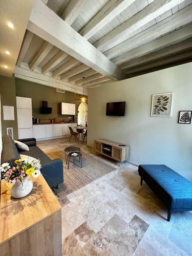 Apartamento Le Donjon De Lily