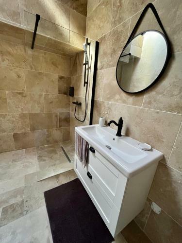 Apartamento Le Donjon De Lily