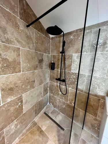 Apartamento Le Donjon De Lily