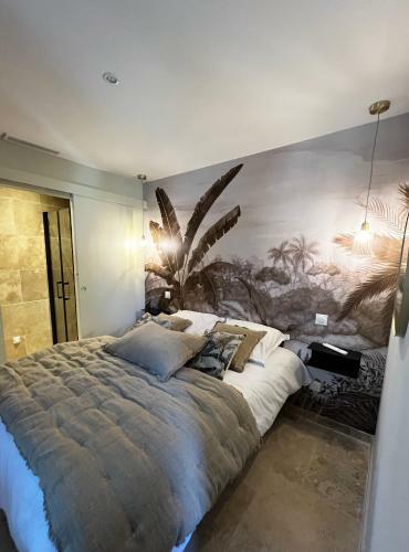 Apartamento Le Donjon De Lily