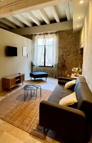 Apartamento Le Donjon De Lily