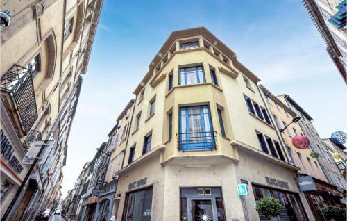Amazing Home In Carcassonne With Wifi And 2 Bedrooms