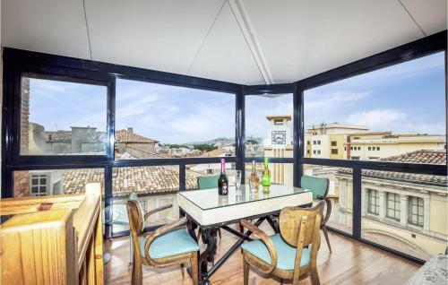 Amazing Home In Carcassonne With Wifi And 2 Bedrooms
