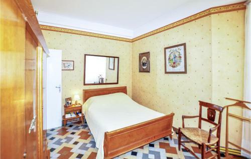 Amazing Home In Carcassonne With Wifi And 2 Bedrooms