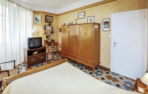 Amazing Home In Carcassonne With Wifi And 2 Bedrooms