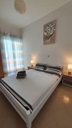Blue Bay Apartement