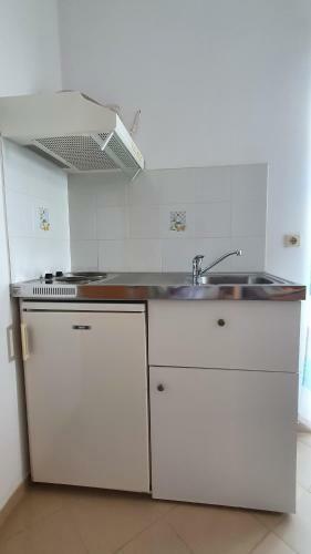 Blue Bay Apartement