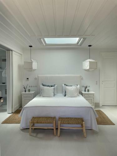 Secluded Villa Spetses